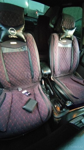 Opel Vectra 1997, 421,000 km - 1.8 l - Bakı