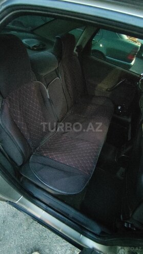 Opel Vectra 1997, 421,000 km - 1.8 l - Bakı