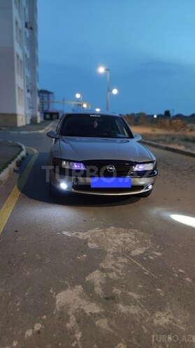 Opel Vectra 1997, 421,000 km - 1.8 l - Bakı