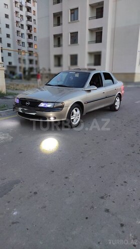 Opel Vectra 1997, 421,000 km - 1.8 l - Bakı