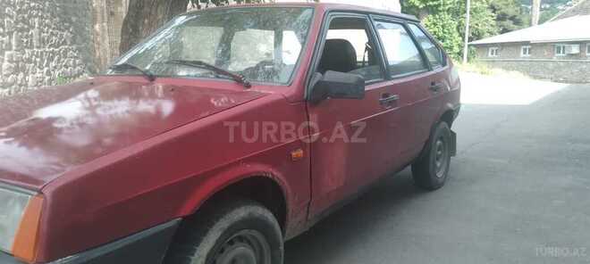 LADA (VAZ) 2109 1991, 200,000 km - 1.6 л - Şəki