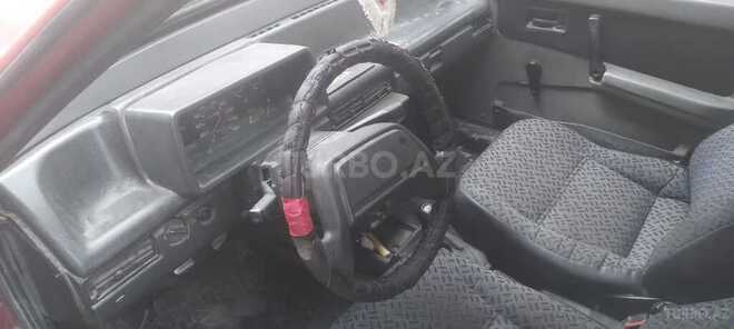 LADA (VAZ) 2109 1991, 200,000 km - 1.6 л - Şəki