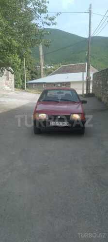 LADA (VAZ) 2109 1991, 200,000 km - 1.6 л - Şəki