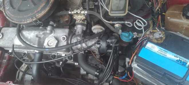 LADA (VAZ) 2109 1991, 200,000 km - 1.6 л - Şəki