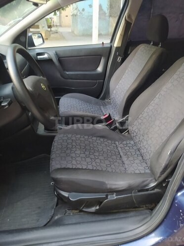 Opel Astra 1999, 342,185 km - 1.6 l - Sumqayıt