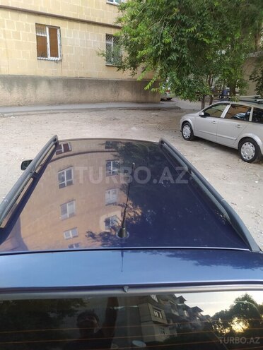 Opel Astra 1999, 342,185 km - 1.6 l - Sumqayıt
