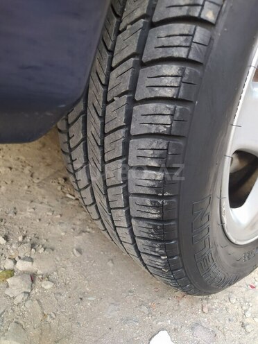 Opel Astra 1999, 342,185 km - 1.6 l - Sumqayıt