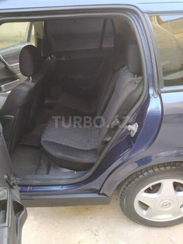 Opel Astra 1999, 342,185 km - 1.6 l - Sumqayıt
