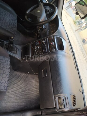 Opel Astra 1999, 342,185 km - 1.6 l - Sumqayıt