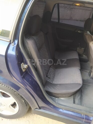 Opel Astra 1999, 342,185 km - 1.6 l - Sumqayıt