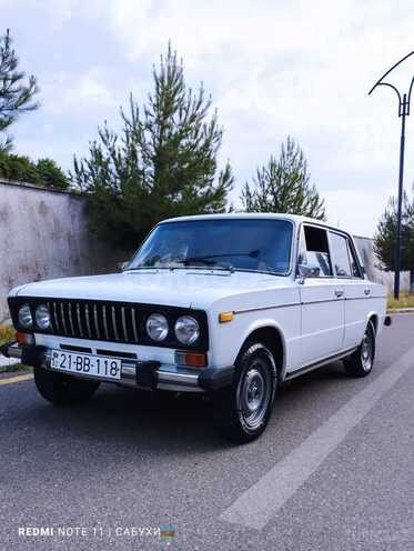 LADA (VAZ) 2106 1992, 19,743 km - 1.6 l - Balakən