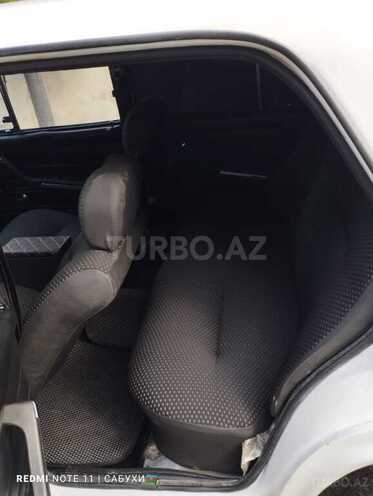 LADA (VAZ) 2106 1992, 19,743 km - 1.6 l - Balakən