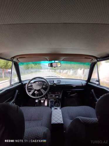 LADA (VAZ) 2106 1992, 19,743 km - 1.6 l - Balakən