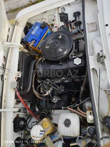 LADA (VAZ) 2106 1992, 19,743 km - 1.6 l - Balakən