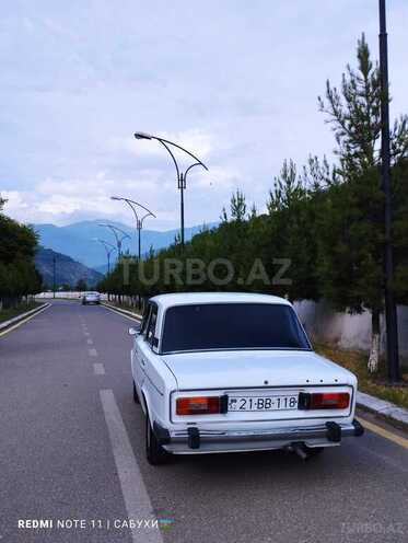 LADA (VAZ) 2106 1992, 19,743 km - 1.6 l - Balakən