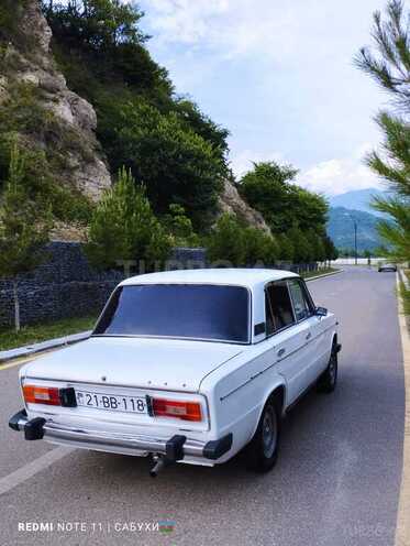 LADA (VAZ) 2106 1992, 19,743 km - 1.6 l - Balakən