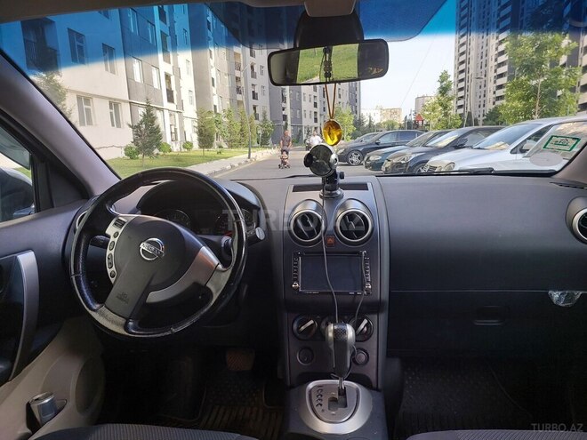 Nissan Qashqai 2011, 145,000 km - 2.0 l - Bakı
