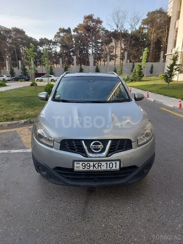Nissan Qashqai 2011, 145,000 km - 2.0 l - Bakı