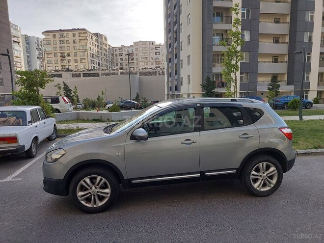 Nissan Qashqai 2011, 145,000 km - 2.0 l - Bakı
