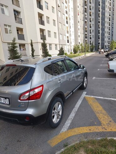 Nissan Qashqai 2011, 145,000 km - 2.0 l - Bakı