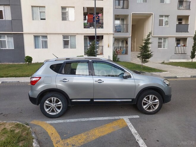 Nissan Qashqai 2011, 145,000 km - 2.0 l - Bakı