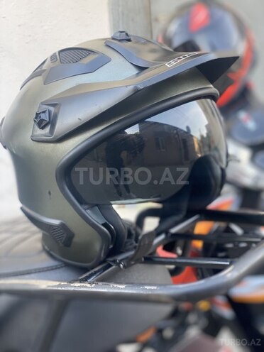 Kuba X-boss 2022, 44,300 km - 0.0 l - Bakı