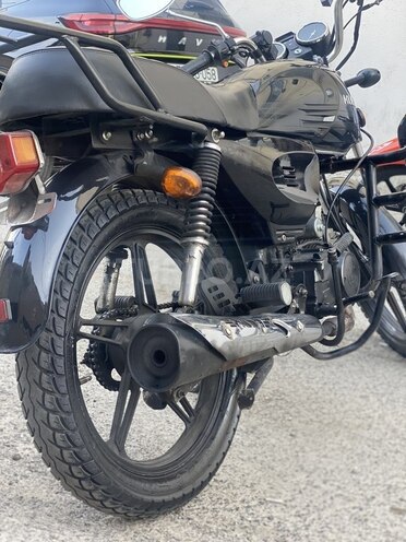 Kuba X-boss 2022, 44,300 km - 0.0 l - Bakı