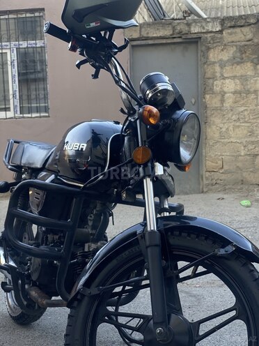Kuba X-boss 2022, 44,300 km - 0.0 l - Bakı