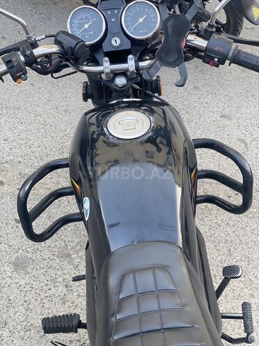 Kuba X-boss 2022, 44,300 km - 0.0 l - Bakı