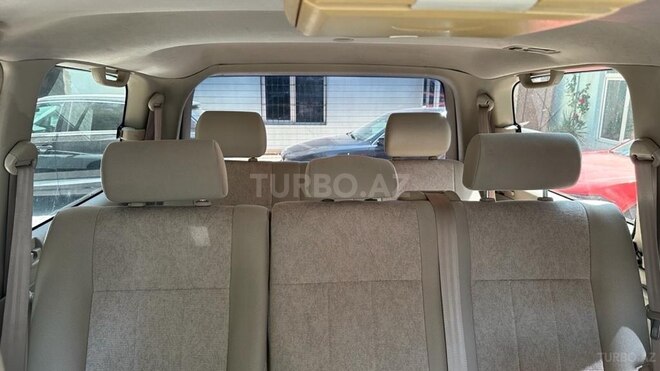 Toyota Land Cruiser 2006, 221,000 km - 4.5 l - Bakı