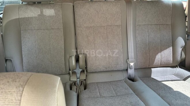 Toyota Land Cruiser 2006, 221,000 km - 4.5 l - Bakı