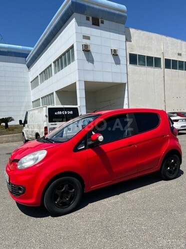 Changan Benni 2014, 192,000 km - 1.0 л - Bakı