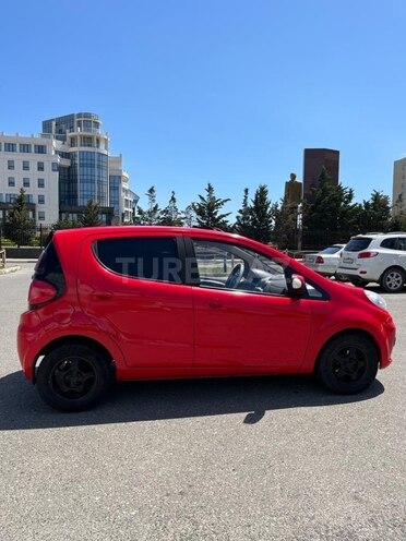 Changan Benni 2014, 192,000 km - 1.0 л - Bakı