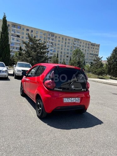 Changan Benni 2014, 192,000 km - 1.0 л - Bakı
