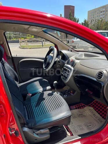 Changan Benni 2014, 192,000 km - 1.0 л - Bakı