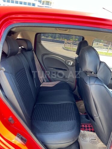 Changan Benni 2014, 192,000 km - 1.0 л - Bakı