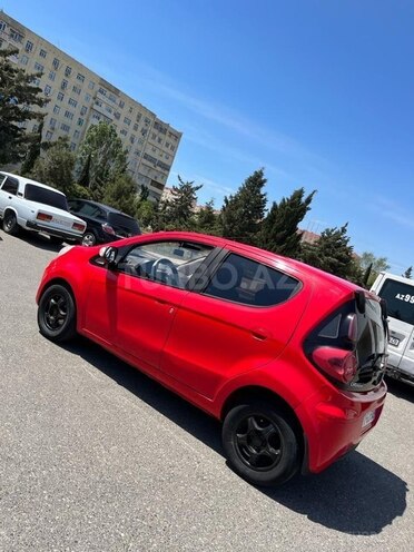 Changan Benni 2014, 192,000 km - 1.0 л - Bakı