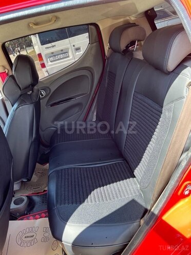 Changan Benni 2014, 192,000 km - 1.0 л - Bakı