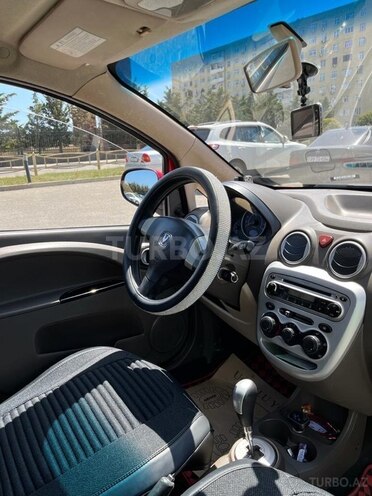Changan Benni 2014, 192,000 km - 1.0 л - Bakı