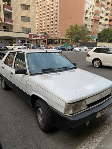 Renault 19 1995, 231,069 km - 1.4 l - Bakı