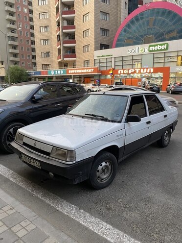 Renault 19 1995, 231,069 km - 1.4 l - Bakı