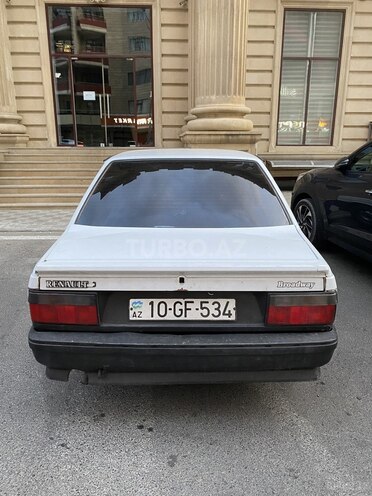 Renault 19 1995, 231,069 km - 1.4 l - Bakı