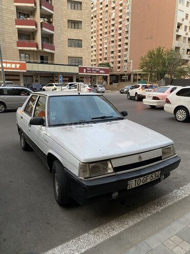 Renault 19 1995, 231,069 km - 1.4 l - Bakı