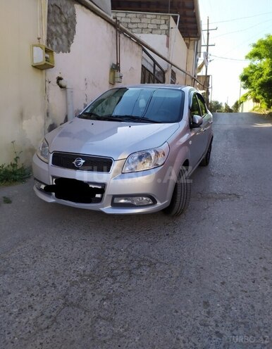 Ravon Nexia R3 2017, 105,700 km - 1.5 l - Bakı