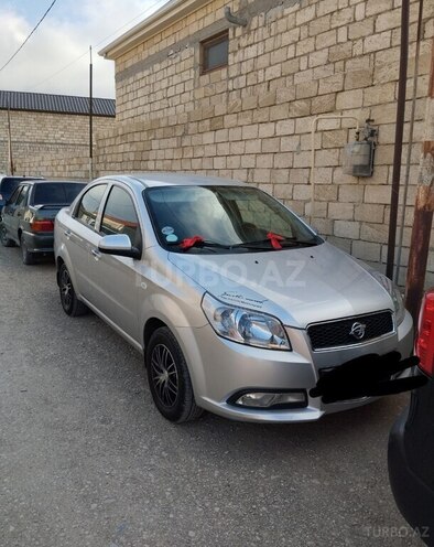 Ravon Nexia R3 2017, 105,700 km - 1.5 l - Bakı