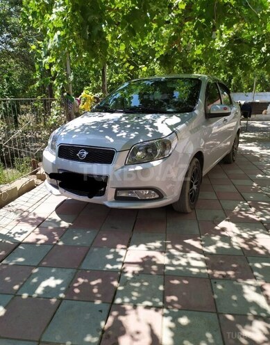 Ravon Nexia R3 2017, 105,700 km - 1.5 l - Bakı