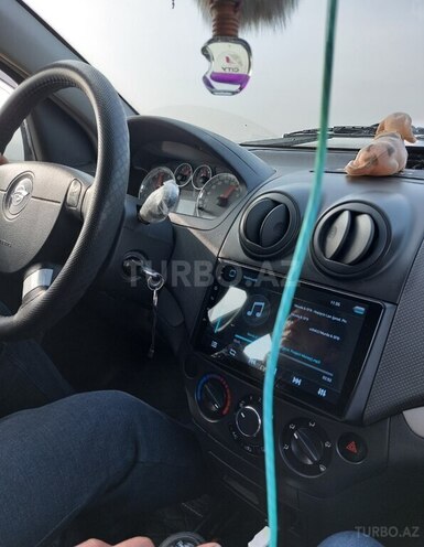 Ravon Nexia R3 2017, 105,700 km - 1.5 l - Bakı