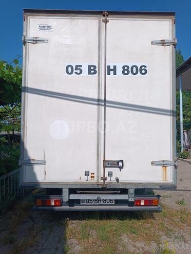 Ford Transit 2011, 212,000 km - 2.4 l - Ağstafa