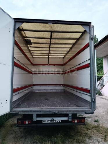 Ford Transit 2011, 212,000 km - 2.4 l - Ağstafa