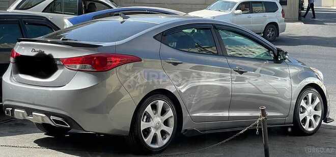 Hyundai Elantra 2012, 141,622 km - 1.8 l - Bakı